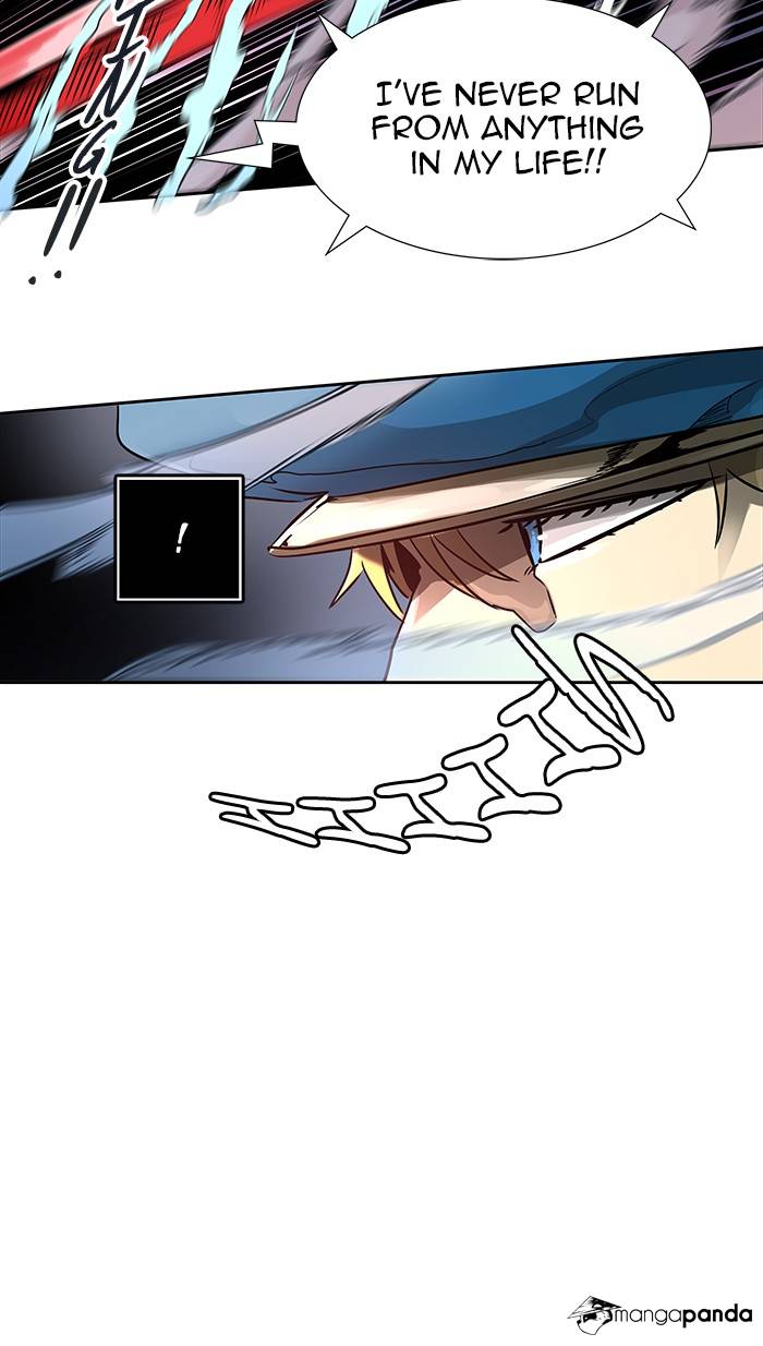 Tower of God Chapter 461 image 030